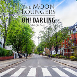 Oh! Darling (Acoustic Cover)