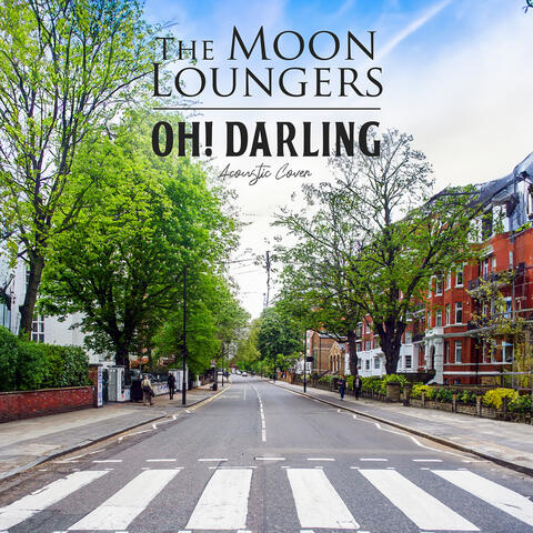 Oh! Darling (Acoustic Cover)
