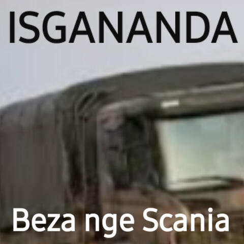 Beza Nge Scania