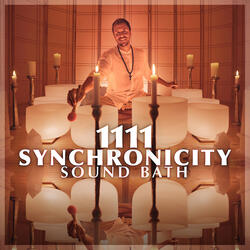 1111 Synchronicity Sound Bath
