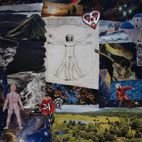 Memory Collage