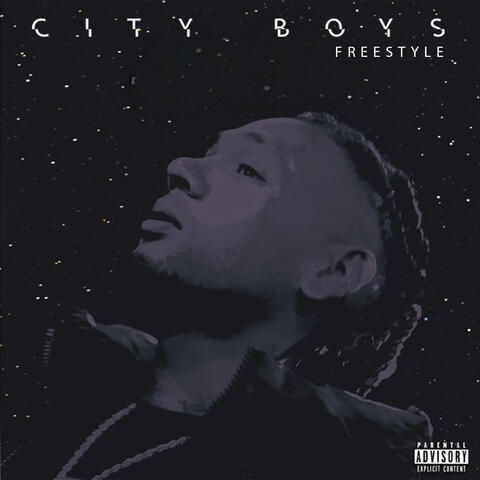 City Boys Freestyle