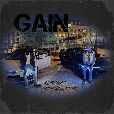 GAIN