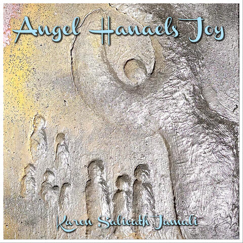 Angel Hanaels Joy