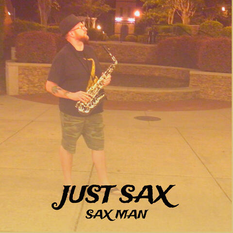 Just Sax