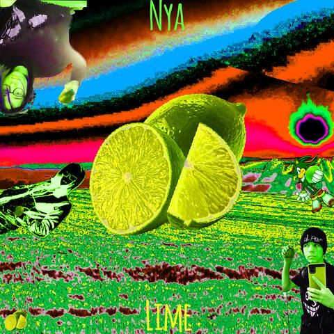 Lime