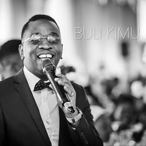 Buli Kimu