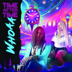 Time After Time
