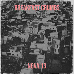 Breakfast Crumbs