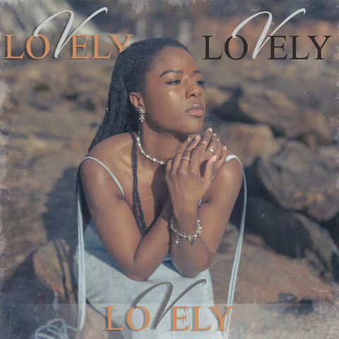 Lovely - Sped Up