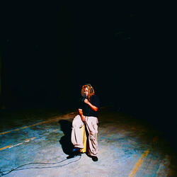 1st Lady (Live)