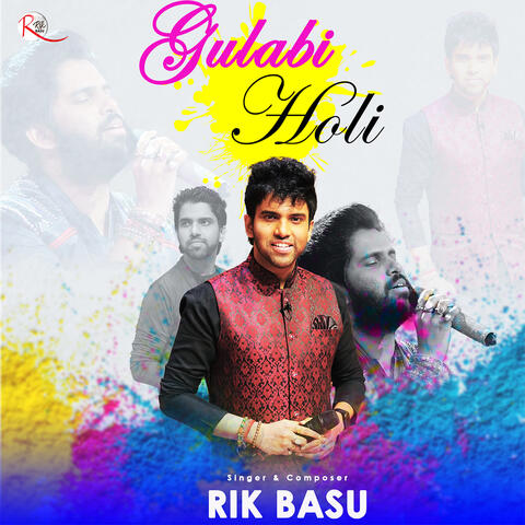 Gulabi Holi