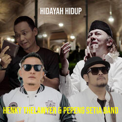 Hidayah Hidup