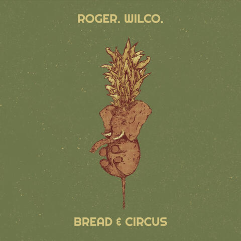 Roger. Wilco.