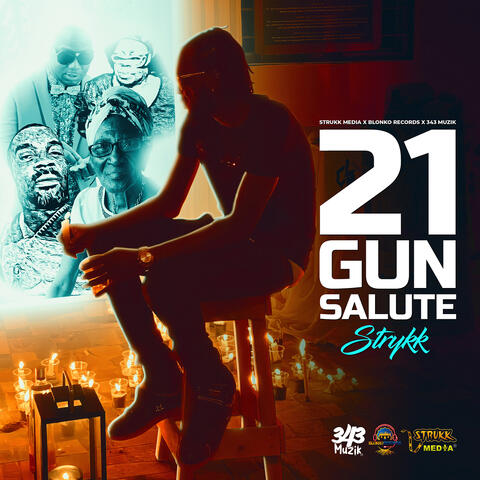 21 Gun Salute
