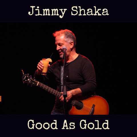 Good as Gold (Live)
