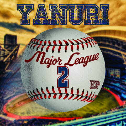 Major League 2 - EP