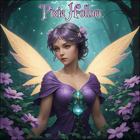 Pixie Hollow