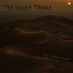 The Desert Theme