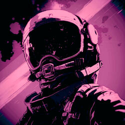 Cosmic Phonk (Speed Up)