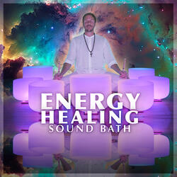 Energy Healing Sound Bath