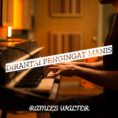 Dirantai Pengingat Manis