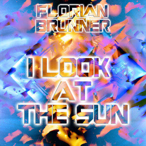I Look at the Sun