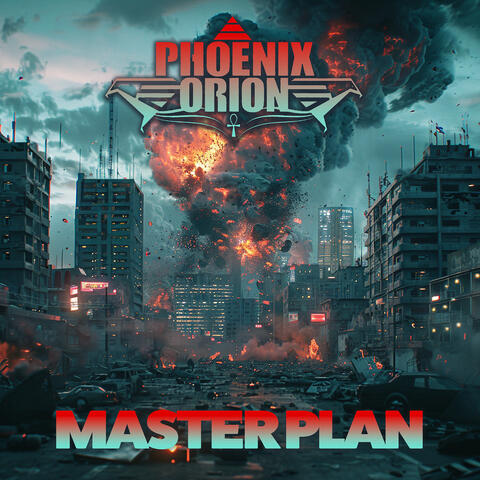 Master Plan