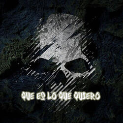 Que Es Lo Que Quiero
