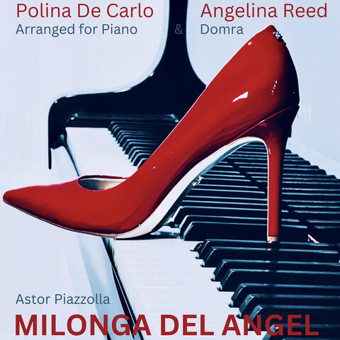 Milonga Del Angel