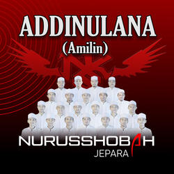 Addinulana (Amilin)