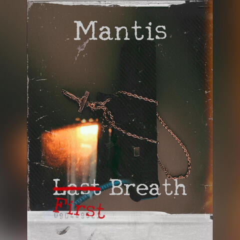 First Breath