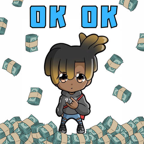 OK OK (Juice)