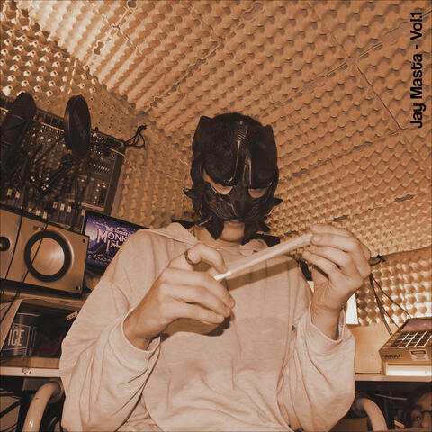 Jay Masta, Vol. 1