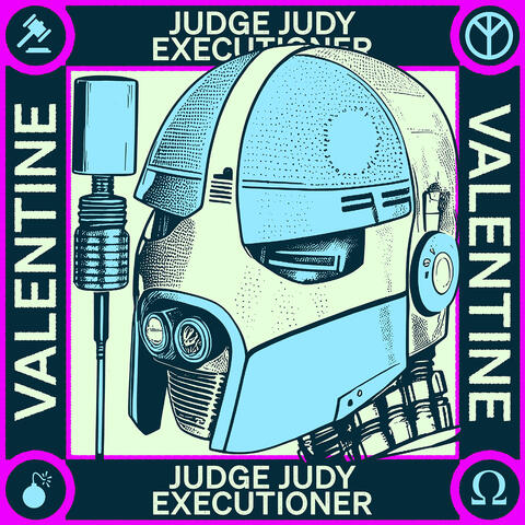 Judge Judy Executioner