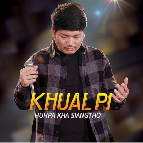 Huhpa Kha Siangtho