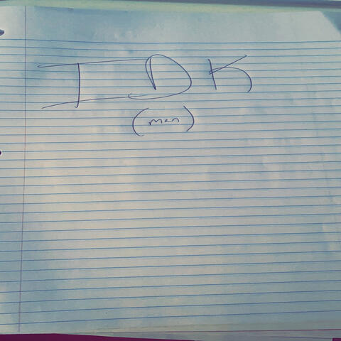 Idkman