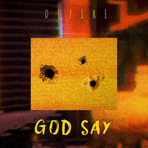 God Say