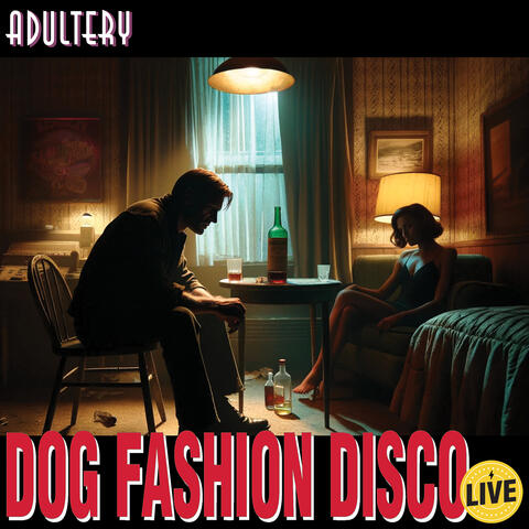 Adultery (Live)