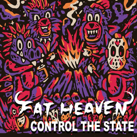 Control the State