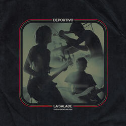 La Salade  (Live Au Bataclan 2005)
