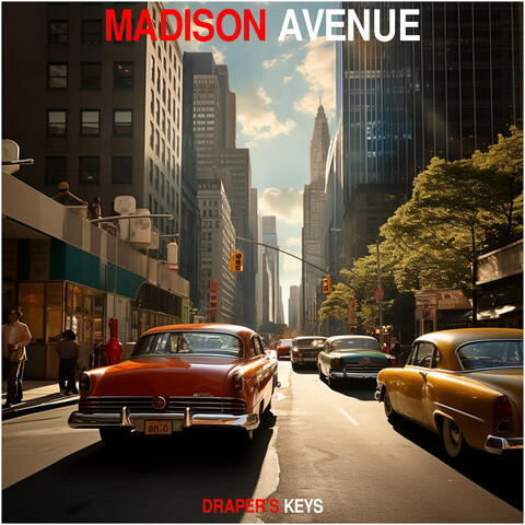 Madison Avenue