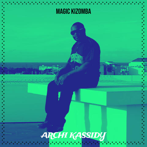 Magic Kizomba