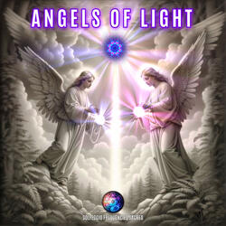 999 Angels of Love & Light