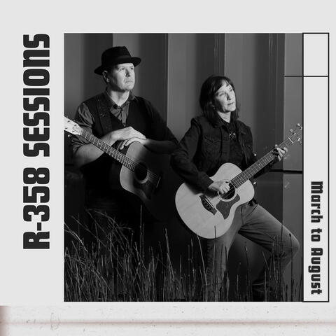 R-358 Sessions