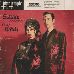 Satan's a Woman