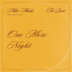 One More Night