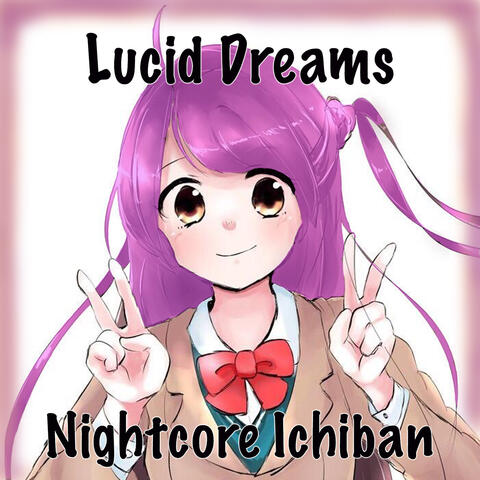 Lucid Dreams