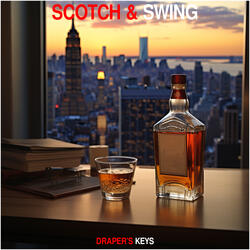 Whiskey Neat Nocturne