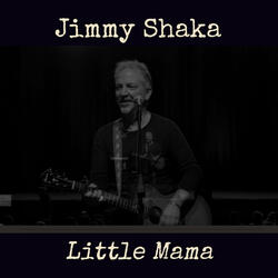 Little Mama (Live)